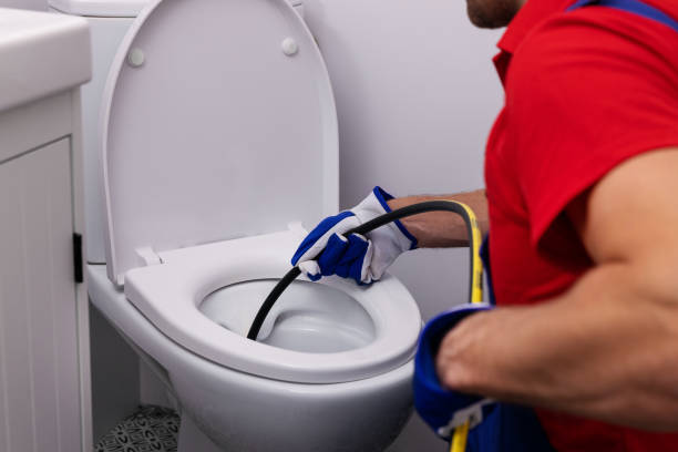Best Pipe Repair Near Me  in Rustburg, VA