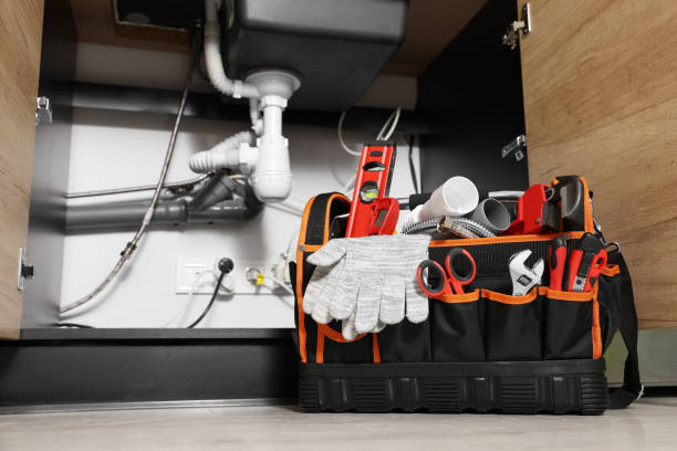 Best Sewer Cleaning Services  in Rustburg, VA