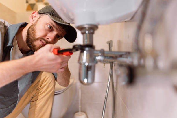 Best Plumbing Services Near Me  in Rustburg, VA