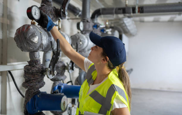 Best Plumbing Inspection Services  in Rustburg, VA