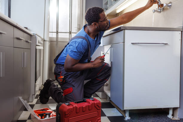 Best Plumbing Repair Near Me  in Rustburg, VA