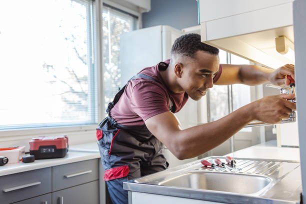 Best Leak Detection Services  in Rustburg, VA