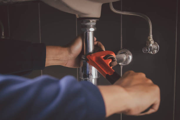 Best Sewer Line Repair  in Rustburg, VA
